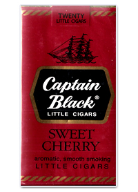 Captain Black