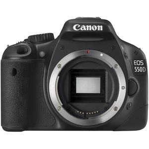 Canon 500D