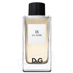 D&G №18 La Lune