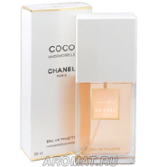 Coco Chanel Mademoiselle