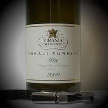 Tokaji Furmint