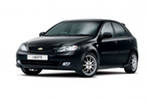 Lacetti или Aveo хэтчбек