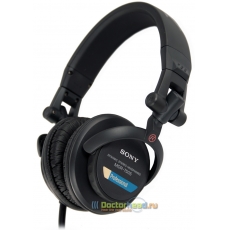 Наушники SONY MDR-7505