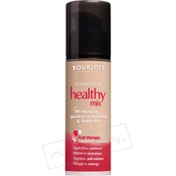 BOURJOIS Тональное средство Healthy Mix