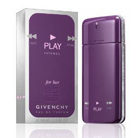 givenchy play intense