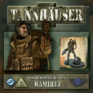 Tannhauser: Ramirez