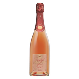 Vilmart, Cuv&#233;e Rubis Ros&#233;