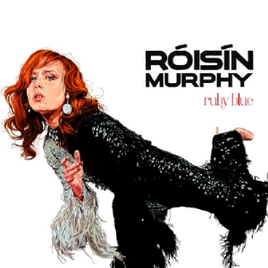 R&#243;is&#237;n Murphy - Ruby-Blue