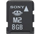 Memory Stick Micro