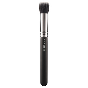 MAC Gesicht №130 Short Duo Fibre Pinsel