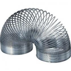 Пружинка Slinky