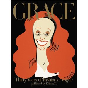 Grace: Thirty Years of Fashion at Vogue