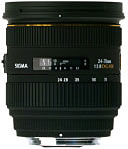 Объектив SIGMA AF 24-70 mm f/2.8 IF EX DG HSM для CANON