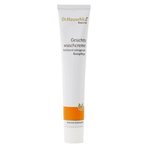 Dr.Hauschka Reinigung Gesichtswaschcreme