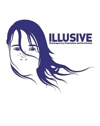 Illusive: Contemporary Illustration and its Context  I, II, III