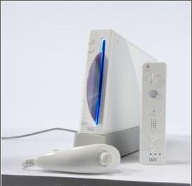 Nintendo Wii