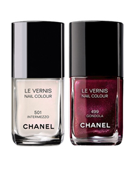 LE VERNIS