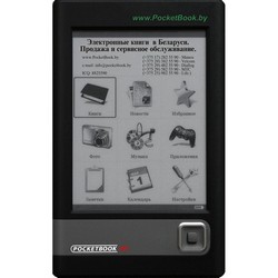 Электронная книга PocketBook 301 Plus