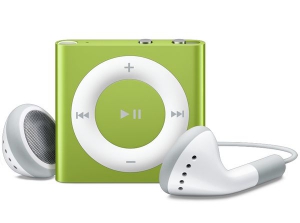 Apple iPod shuffle 4 2Gb