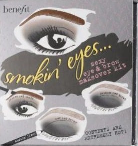 smokin' eyes benefit