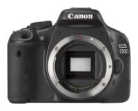 Canon EOS 550D BODY