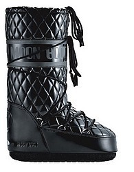 Tecnica Moon Boots Queen Black