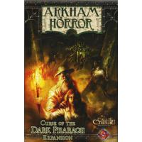 Дополнение Arkham Horror: Curse of the Dark Pharaoh Expansion