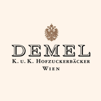 Сладости от Demel