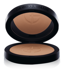 Giorgio Armani luminous silk powder