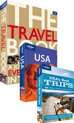 Путеводители Lonely Planet