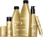 Haircare, Redken