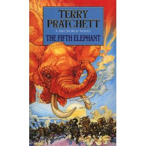 Terry Pratchett