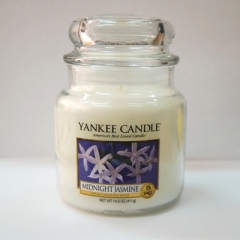 свечи yankee candle