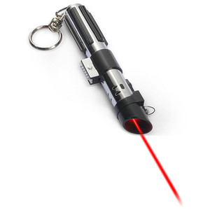 Star Wars Lightsaber Laser Pointer