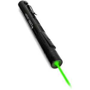 High-powered Green Laser - 20mW