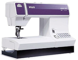 Pfaff Select 4.0