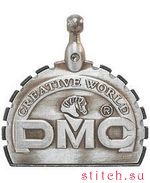 Резак для нитей DMC