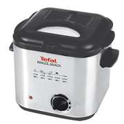 Фритюрница Tefal FF102432