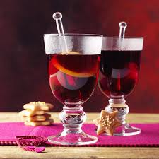 Vin chaud