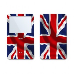 ipod skin