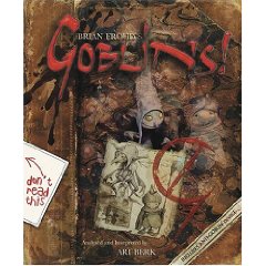 Goblins! [Bargain Price] [Hardcover]