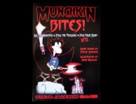 Munchkin Bites!