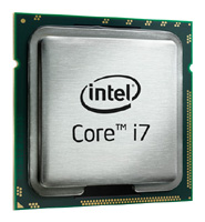 Intel Core i7