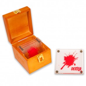 Dexter Coasters