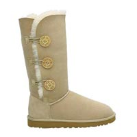 те самые знаменитые сапожки - UGGS