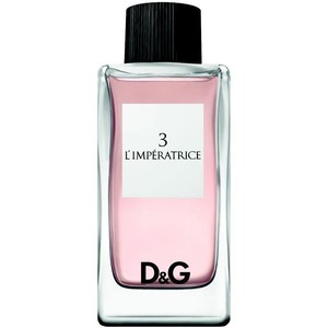 Духи D&G №3