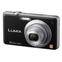 Panasonic Lumix DMC-FS10EE-K