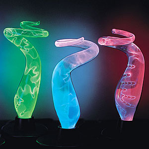 Plasma Lamp