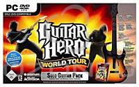 Guitar Hero World Tour Solo Pack