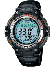 CASIO SGW-100B-3V